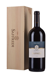 Вино Fattoria Le Pupille Saffredi 2018 1,5 л