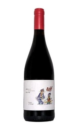 Вино Quinta da Boavista Rufia Tinto 2019 0,75 л