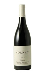 Вино Domaine Nicolas Rossignol Volnay 2017 0,75 л