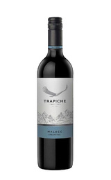 Вино Trapiche Malbec 2022 0,75 л