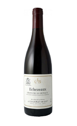 Вино Chateau De Beaufort Echezeaux Grand Cru En Orveaux 2014 0,75 л