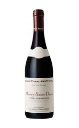 Вино Domaine Pierre Amiot Morey-Saint-Denis Premier Cru Les Ruchots 2018&nbsp;0,75&nbsp;л