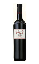 Вино Les Jamelles Syrah 2020 0,75 л