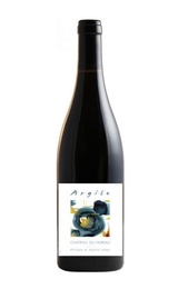 Вино Chateau Du Hureau Argile 2020 0,75 л