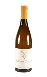 Вино Domaine Saint-Jacques Stellaris Campus Premier Cru Rully Blanc 2019 0,75 л