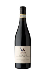 Вино Le Salette La Marega Amarone della Valpolicella Classico 2017 0,75 л