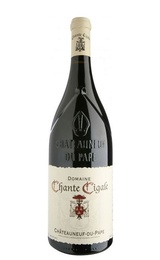 Вино Domaine Chante Cigale Chateauneuf du Pape Rouge 2019 0,375 л