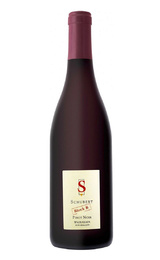 Вино Schubert Pinot Noir Block B Wairarapa 2019 0,75 л