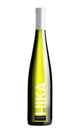 Вино Hika Txakolina Getariako 2019 0,75 л