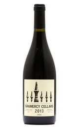 Вино Gramercy Cellars Cabernet Sauvignon Columbia Valley 2016 0,75 л