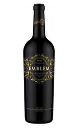 Вино Michael Mondavi Cabernet Sauvignon Emblem 2018 0,75 л