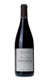 Вино Domaine Duclaux Maison Rouge Cote Rotie 2019 0,75 л