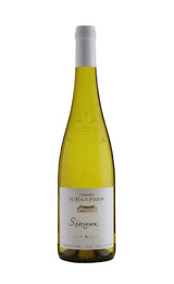 Вино Domaine Du Haut Perron Sauvignon Guy Allion Touraine 2020 0,75 л