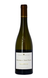 Вино Domaine La Haute Fevrie Monnieres Saint Fiacre 2015 0,75 л