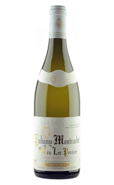 Вино Domaine Jean Louis Chavy Puligny-Montrachet Premier Cru Les Perrieres 2019 0,75 л