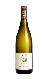 Вино Chateau De Chamirey Le Renard Chardonnay Bourgogne 2018 0,75 л