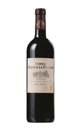 Вино Chateau Cambon La Pelouse Cru Bourgeois 2016 0,75 л