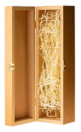 Футляр на 1 бут. Бордо бук Ф0007/06