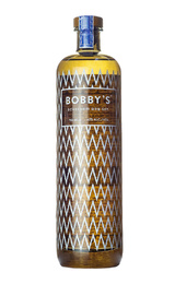 Джин Bobby's Schiedam Dry 0,7 л
