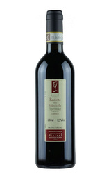 Вино Viviani Recioto della Valpolicella 2013 0,5 л