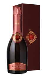 Шампанское Boizel Joyau de France Rose 2007 0,75 л