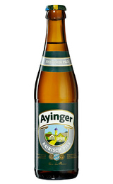Пиво Ayinger Bairisch Pils 24&nbsp;шт.&nbsp;0,33&nbsp;л