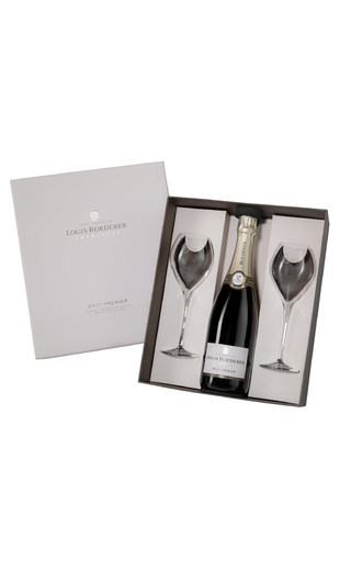 фото шампанское Louis Roederer Collection 242 0,75 л