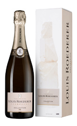 Шампанское Louis Roederer Collection 242&nbsp;0,75&nbsp;л
