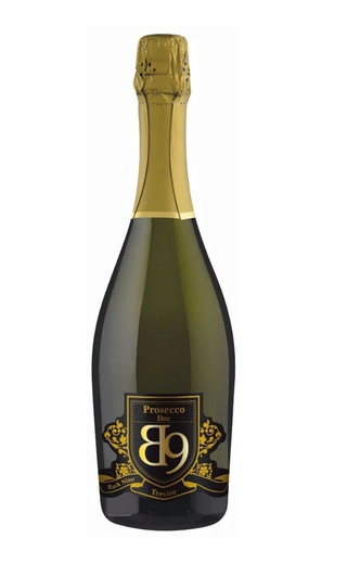 Бэк 9 Просекко 0.75 л фото просекко B9 Prosecco 0,75 л
