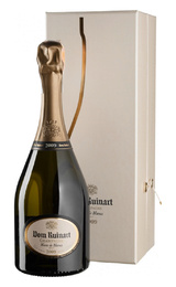 Шампанское Dom Ruinart Blanc de Blancs Brut 2009 0,75 л