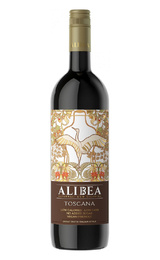 Вино Alibea Toscana 0,75 л
