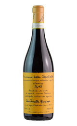 Вино Giuseppe Quintarelli Amarone della Valpolicella Classico 2013 0,75 л