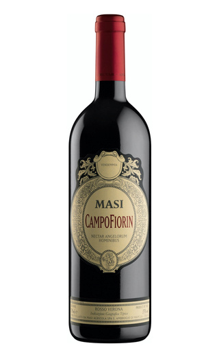 Мази Агрикола Кампофиорин 2018 0.75 л фото вино Masi Agricola Campofiorin 2018 0,75 л