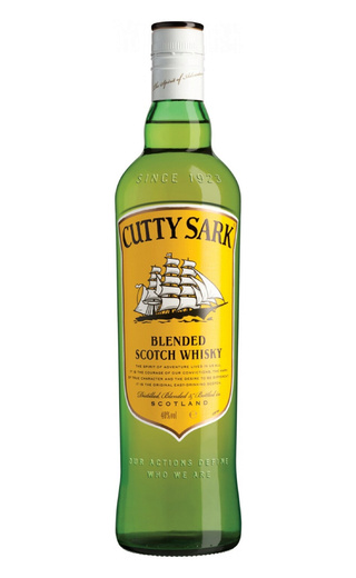 Виски Cutty Sark Original 1 л