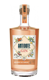 Джин Antidote Orange de Corse 0,7 л