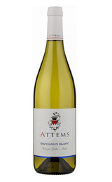 Вино Attems Sauvignon Blanc 2021 0,75 л