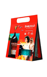 Ром Barcelo Anejo 0,7 л