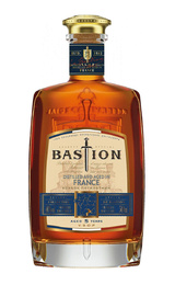 Коньяк Бастион 5 лет Франс 0,5 л