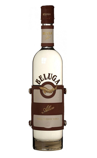 Водка Белуга Аллюр 1,75 л
