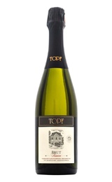 Игристое вино Johann Topf Brut Reserve 2018&nbsp;0,75&nbsp;л