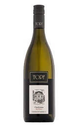 Вино Johann Topf Ried Hasel Chardonnay 2019 0,75 л