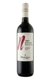 Вино Pasqua Nero d'Avola Terre Siciliane 2020 0,75 л