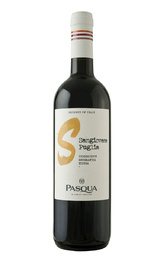Вино Pasqua Sangiovese Puglia 2020 0,75 л