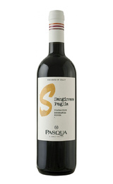 Вино Pasqua Sangiovese Puglia 2021 0,75 л