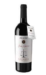 Вино Piccini Buon Governo 2020 0,75 л