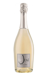 Игристое вино San Jeni Prosecco Extra Dry 0,75 л