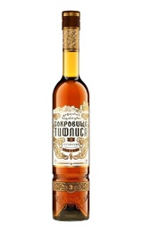 Коньяк Treasure Tiflis 3 Years Old 0,25 л