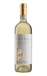 Вино Tenuta Carretta Cayega Roero Arneis 2021 0,75 л