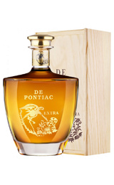 Арманьяк De Pontiac Extra Bas Armagnac 0,7 л