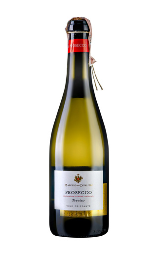 Просекко Cantine Maschio dei Cavalieri Prosecco Spago 0,75 л